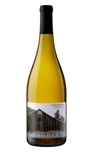 фото вино Long Barn Chardonnay 2024 0,75 л