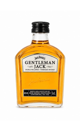 фото виски Jack Daniels Gentleman Jack Rare 0,05 л