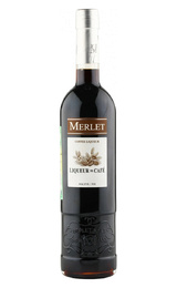 Merlet Coffee&nbsp;0,7&nbsp;л