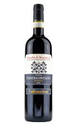 Вино Collemattoni Brunello Di Montalcino 20119&nbsp;0,75&nbsp;л