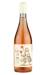 Вино Piemaggio Larisa Colli della Toscana Centrale Rosato 2025&nbsp;0,75&nbsp;л