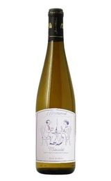 Вино Jean Aubron l'Emotionnel Muscadet 2024&nbsp;0,75&nbsp;л