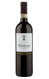 Вино Bricco Gaiano Barbaresco 2021&nbsp;0,75&nbsp;л