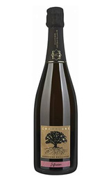 Игристое вино Marteaux Guillaume Infusion Rose Brut 2022&nbsp;0,75&nbsp;л