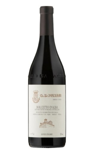 фото вино G. D. Vajra Dolcetto d’Alba 2025 0,75 л