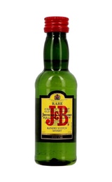 Виски J&B Rare&nbsp;0,05&nbsp;л