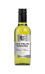 Вино Luis Felipe Edwards Pinot Grigio Pupilla&nbsp;0,187&nbsp;л