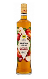 Шуйская Яблоко Корица&nbsp;0,5&nbsp;л