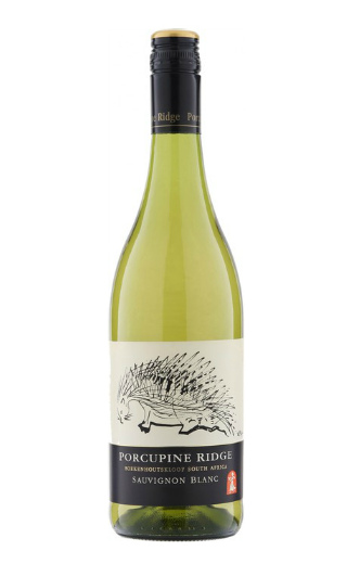 фото вино Boekenhoutskloof Porcupine Ridge Sauvignon Blanc 2025 0,75 л