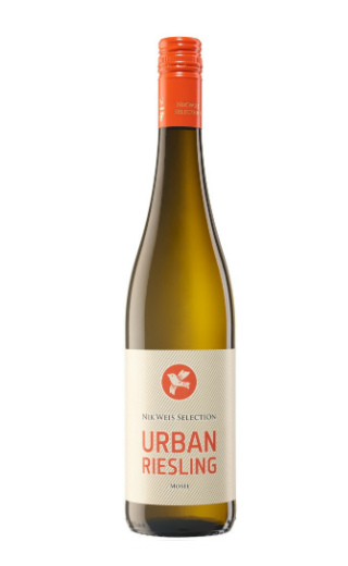 фото вино Nik Weis Urban Riesling 2025 0,75 л