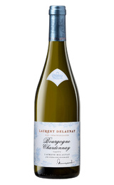 Вино Laurent Delaunay Les Grappillages Bourgogne Chardonnay 2024&nbsp;0,75&nbsp;л