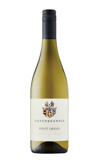 фото вино Tiefenbrunner Pinot Grigio 2024 0,75 л