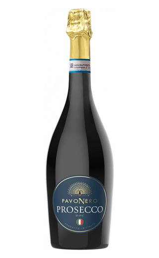 фото игристое вино Piccini PavoNero Prosecco 0,75 л