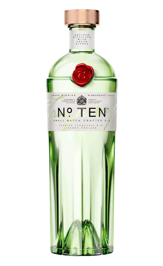 фото джин Tanqueray Ten 0,7 л