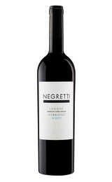 Вино Negretti Minot Nebbiolo Langhe 2022&nbsp;0,75&nbsp;л