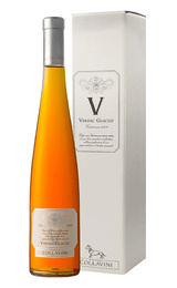 Вино Eugenio Collavini Verdac Glaciat 2009&nbsp;0,5&nbsp;л