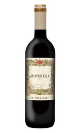 Вино Cantina di Negrar Le Preare Valpolicella 2024&nbsp;0,75&nbsp;л