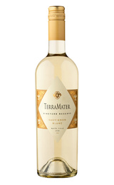 Вино Terramater Sauvignon Blanc Vineyard Reserve 2023&nbsp;0,75&nbsp;л