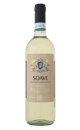 Вино Solarita Soave 2021&nbsp;0,75&nbsp;л
