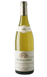 Вино Domaine de Vauroux Chablis 2024&nbsp;0,75&nbsp;л