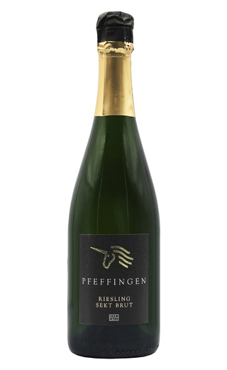 фото игристое вино Pfeffingen Riesling Sekt 2023 0,75 л