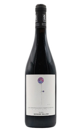 Вино Giovanni Sallemi Russu Nero D’Avola 2020&nbsp;0,75&nbsp;л