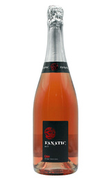 Игристое вино Cofama Fanatic Rose Cava 2022&nbsp;0,75&nbsp;л
