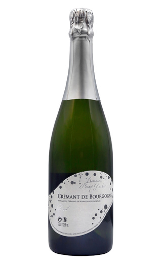 фото игристое вино Bony Gachot Cremant de Bourgogne 2023 0,75 л