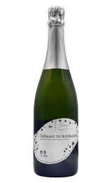 Игристое вино Bony Gachot Cremant de Bourgogne 2023&nbsp;0,75&nbsp;л