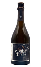 Шампанское Marie Tassin Emotion Blanche 2019&nbsp;0,75&nbsp;л