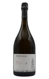 Шампанское Mathilde Savoye Blanc de Meunier Extra Brut 2023&nbsp;1,5&nbsp;л