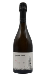 Шампанское Mathilde Savoye Blanc de Meunier Extra Brut 2023&nbsp;0,75&nbsp;л