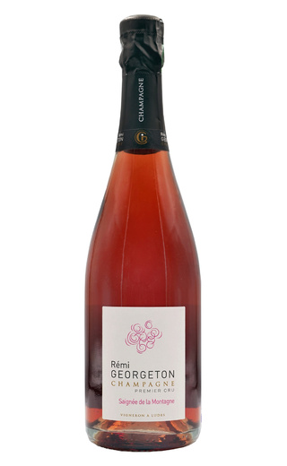 фото шампанское Remi Georgeton Premier Cru Saignee De La Montagne 2021 0,75 л