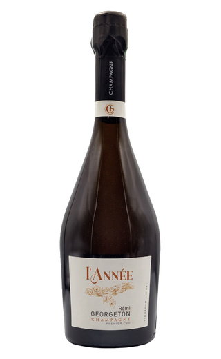 фото шампанское Remi Georgeton Premier Cru L'Annee Millesime 2020 0,75 л