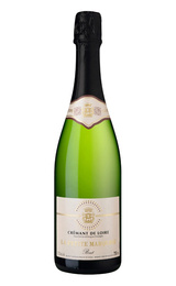 Шампанское La Petite Marquise Cremant de Loire 2023&nbsp;0,75&nbsp;л
