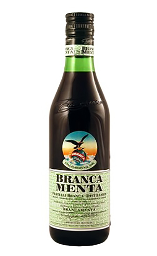 фото Branca Menta 1 л