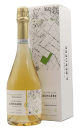 Шампанское A. Bergere Les Vignes de Nuit 2019&nbsp;0,75&nbsp;л