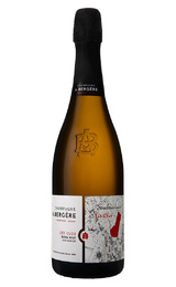 Шампанское A. Bergere Les Clos Extra Brut 2020&nbsp;0,75&nbsp;л