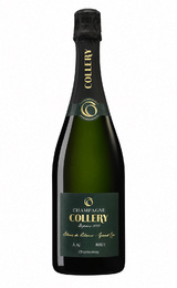 Шампанское Collery Blanc de Blancs Grand Cru Ay 2021&nbsp;0,75&nbsp;л