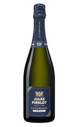 Шампанское Jules Pierlot Brut 2022&nbsp;0,75&nbsp;л