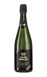 Шампанское Jules Pierlot Premier Cru Brut 2022&nbsp;0,75&nbsp;л