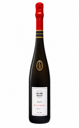 Шампанское Leclerc Briant Blanc de Meuniers Premier Cru Brut Nature 2016&nbsp;0,75&nbsp;л