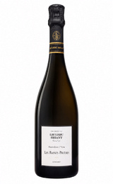 Шампанское Leclerc Briant Les Basses Prieres Hautvillers Brut Premier Cru 2017&nbsp;0,75&nbsp;л