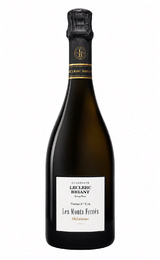 Шампанское Leclerc Briant Les Monts Ferres Premier Cru Verus Premier Cru 2018&nbsp;0,75&nbsp;л