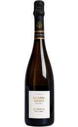 Шампанское Leclerc Briant La Croisette Millesime Extra Brut 2016&nbsp;0,75&nbsp;л