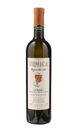 Вино Venica-Venica Sauvignon Collio DOC Ronco del Cero 2023&nbsp;0,75&nbsp;л
