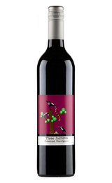 Вино Three Jailbirds Cabernet Sauvignon 2017&nbsp;0,75&nbsp;л