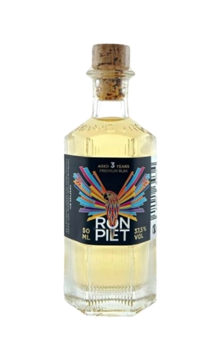 Ром Ron Piet 3 Years Old&nbsp;0,05&nbsp;л