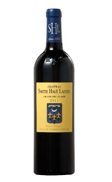 Вино Chateau Smith Haut Lafitte Grand Cru Classe Rouge 2021&nbsp;0,75&nbsp;л