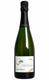 Шампанское Yvon Moussy Grande Reserve Brut 2021&nbsp;1,5&nbsp;л